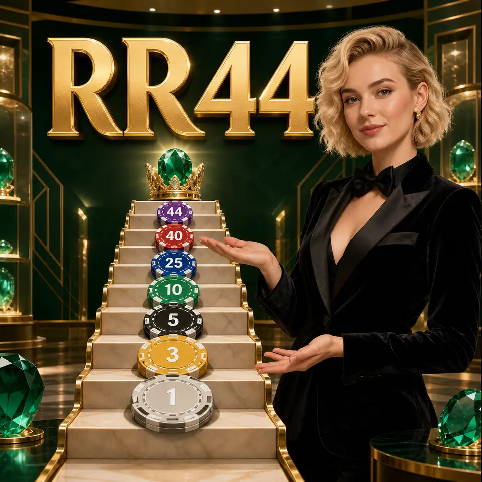 rr44 Masuk