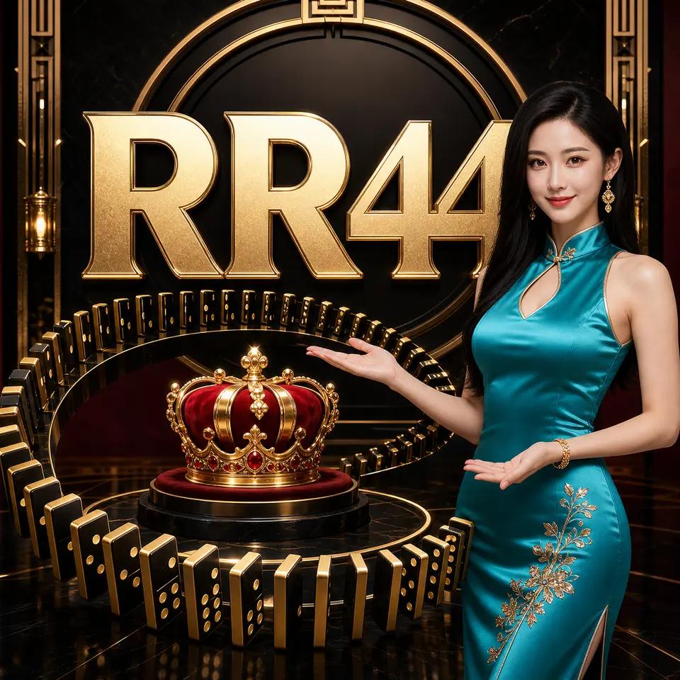 rr44 APK Resmi Unduh