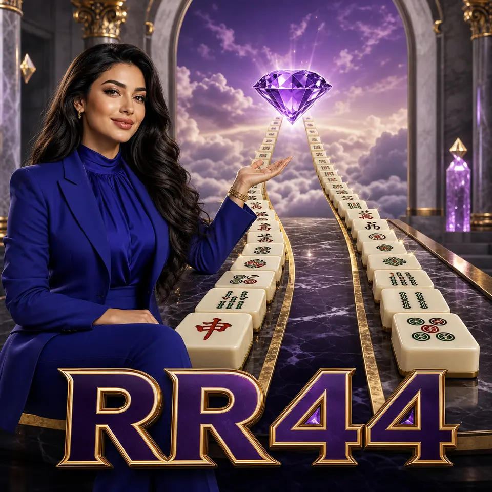 rr44 Masuk - rr44 Resmi