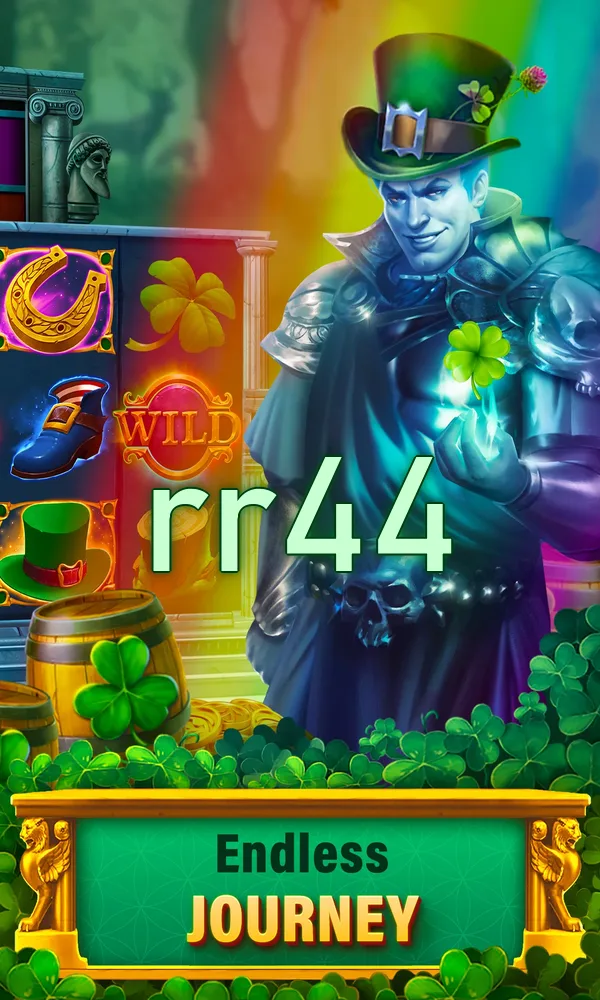 rr44 Tangkapan Layar Resmi APK